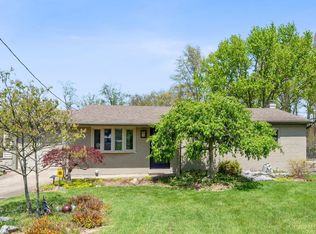 6392 Mullen Rd, Cincinnati, OH 45247