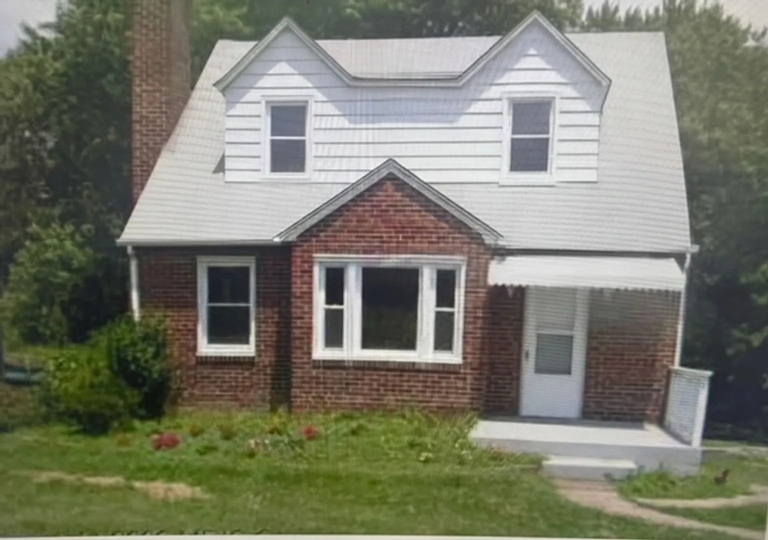 4 Bedroom Rental Rental in Nottingham! — Photo 1