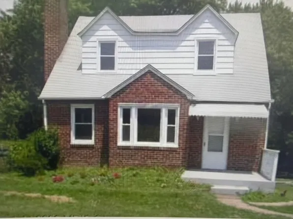 4714 Ridge Rd, Nottingham, MD 21236