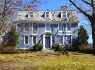 29 Mill Ln, Amherst, MA 01002