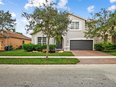 4431 E Seneca Ave, Weston, FL, 33332