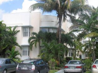 317 W 28th St APT 6, Miami Beach, FL 33140