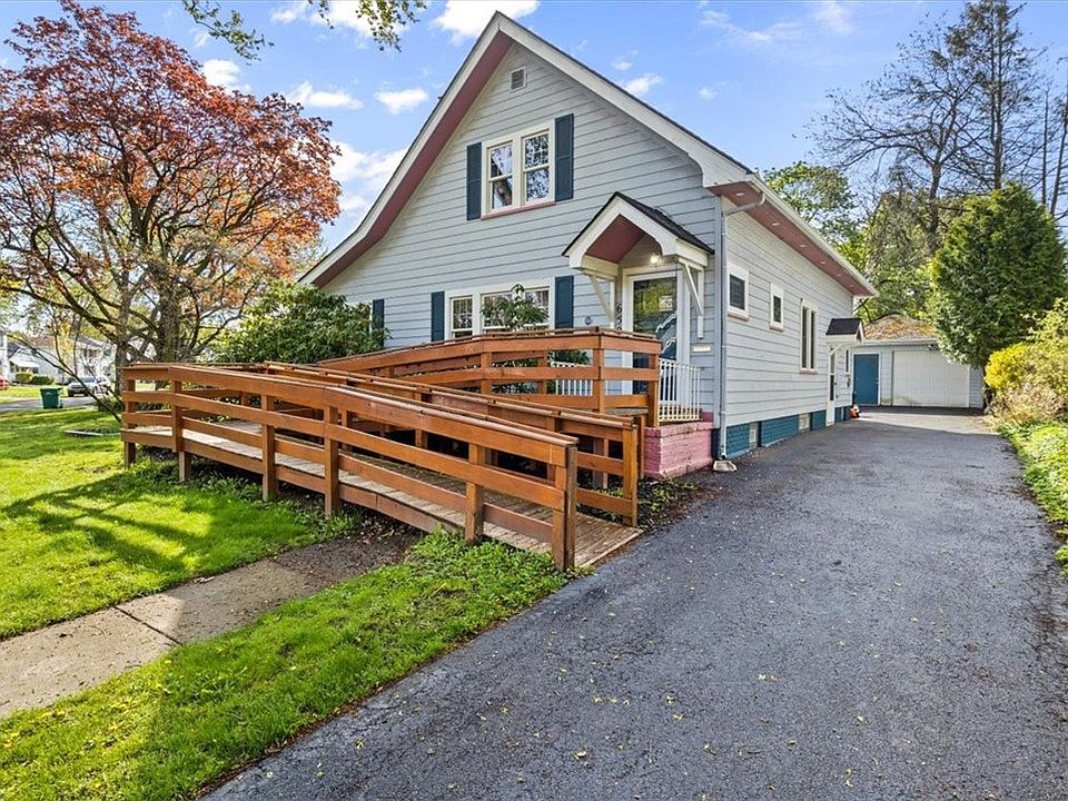 650 Winona Blvd, Rochester, NY 14617 Zillow