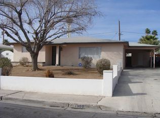 1800 8th Pl, Las Vegas, NV 89104