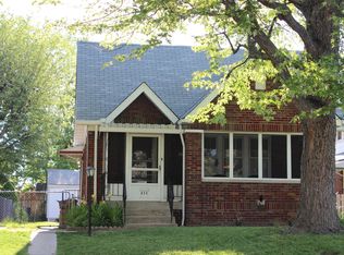 824 N Butler Ave, Indianapolis, IN 46219