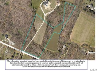 0 Defiance Rd, Defiance, MO 63341
