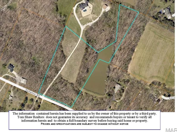 0 Defiance Rd, Defiance, MO 63341