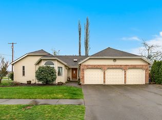 15520 63rd Street Ct E, Sumner, WA 98390