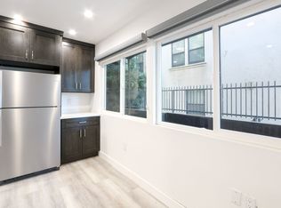 410 Lucas Avenue Apartments, Los Angeles, CA 90017