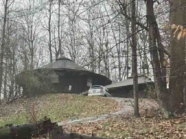 117 Windsong Acres Rd, Winfield, WV 25213