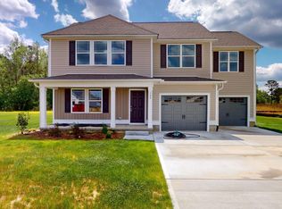 104 Arthurs Creek Dr, Goldsboro, NC 27530