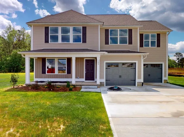 104 Arthur'S Creek Drive, Goldsboro, NC 27530