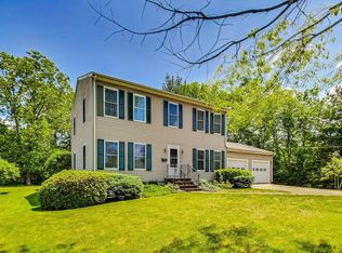 932 Plymouth St, Abington, MA 02351