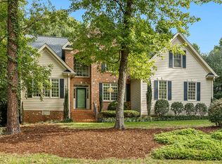 313 Camden Branch Dr, Cary, NC 27518