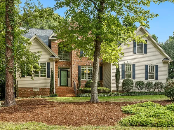 313 Camden Branch Dr, Cary, NC 27518