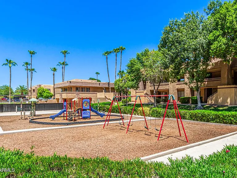 3601 W Tierra Buena Ln #Phoenix 85053 — Photo 20