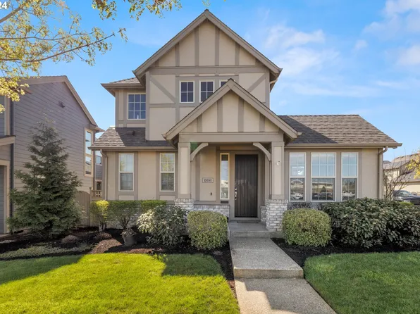 10690 SW Lisbon St, Wilsonville, OR 97070