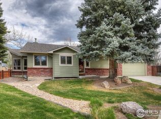 5553 Baca Cir, Boulder, CO 80301