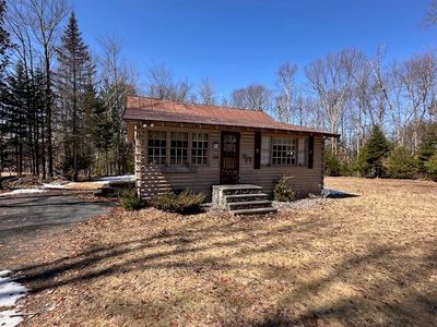 124 Perkins Road, North Anson, ME, 04958