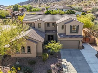 6857 W JUANA Drive, Peoria, AZ 85383