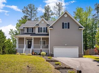 11903 Rimswell Ter, Midlothian, VA 23112