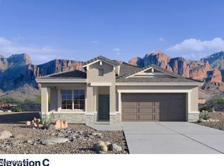 10514 W Spencer Run, Tolleson, AZ 85353