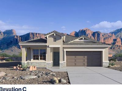 4936 S 106th Ln, Tolleson, AZ, 85353