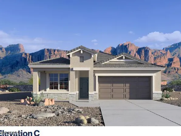 5020 S 106TH Lane, Tolleson, AZ 85353
