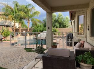 12690 N Rye Dr, Marana, AZ 85653