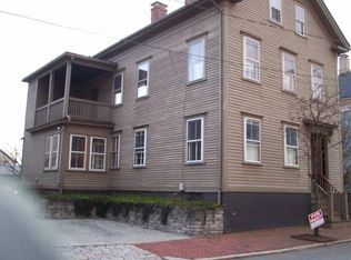 255 Transit St, Providence, RI 02906