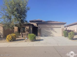 9137 S Whispering Pine Dr, Tucson, AZ 85756