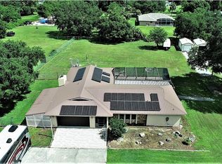 6231 Mellow Dr, North Fort Myers, FL 33917