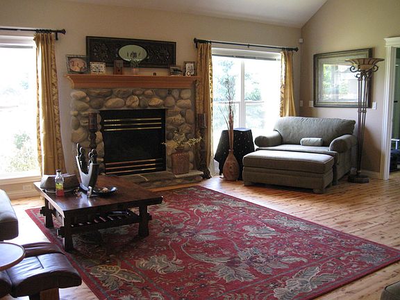 Part of Living room