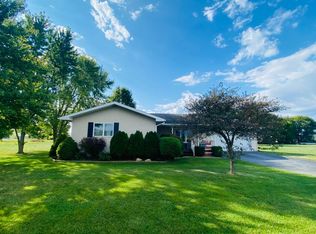 710 W State Road 2, Hebron, IN 46341