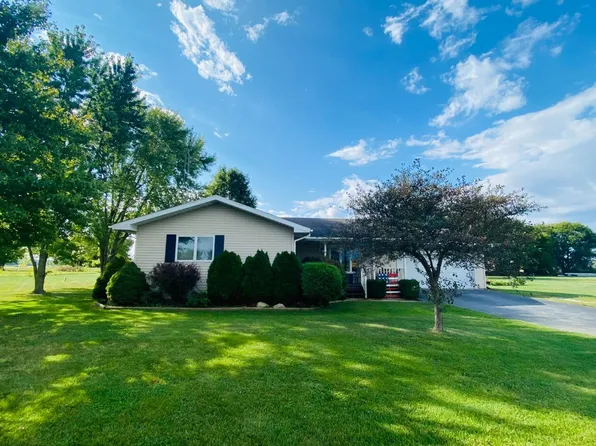 710 W State Road 2, Hebron, IN 46341