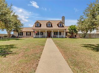 6009 King Trl, Corpus Christi, TX 78414