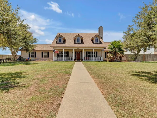 6009 King Trl, Corpus Christi, TX 78414