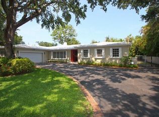 6103 Riviera Dr, Coral Gables, FL 33146
