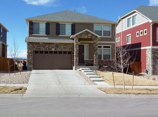 4857 S Buchanan St, Aurora, CO 80016