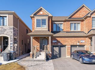 24 Fordham Rd #BASEMENT, Brampton, ON L6Y 6K2
