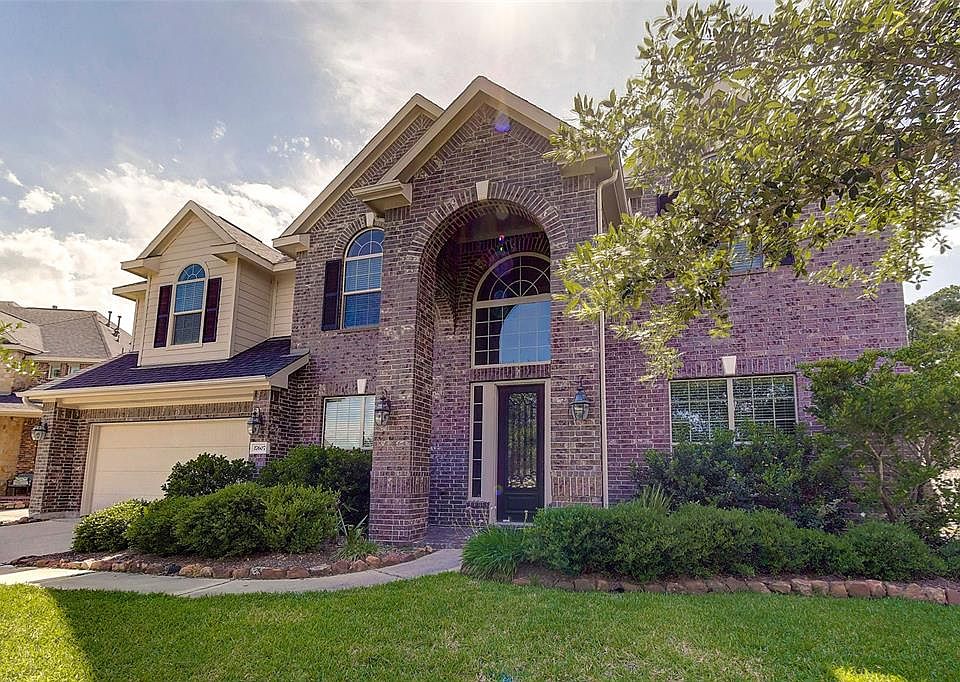 1st image of 17607 Red River Canyon Dr