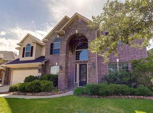 17607 Red River Canyon Dr, Humble, TX 77346