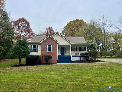 12128 Old Chula Rd, Amelia Court House, VA, 23002