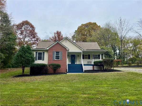12128 Old Chula Rd, Amelia Court House, VA 23002