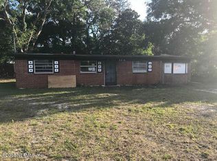 9614 Waynesboro Ave, Jacksonville, FL 32208