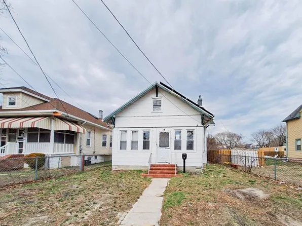 312 W Bayview Ave, Pleasantville, NJ 08232