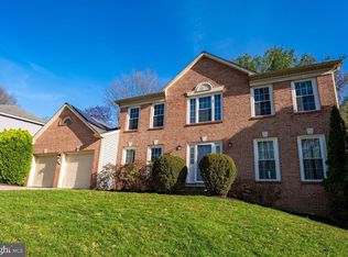 531 Norcross Way, Silver Spring, MD 20904