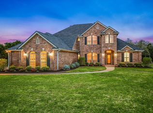 504 Saddlehorn Dr, Dripping Springs, TX 78620