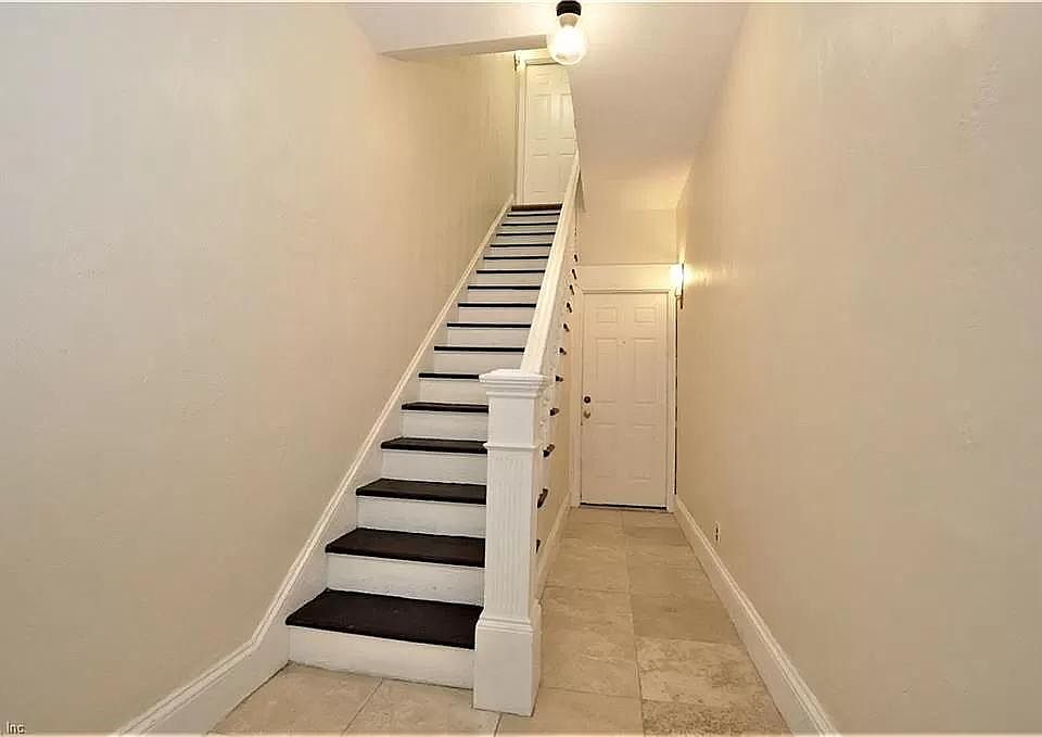 2nd Floor Entrance