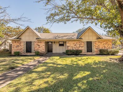 1700 Brookhaven St, Cleburne, TX, 76033